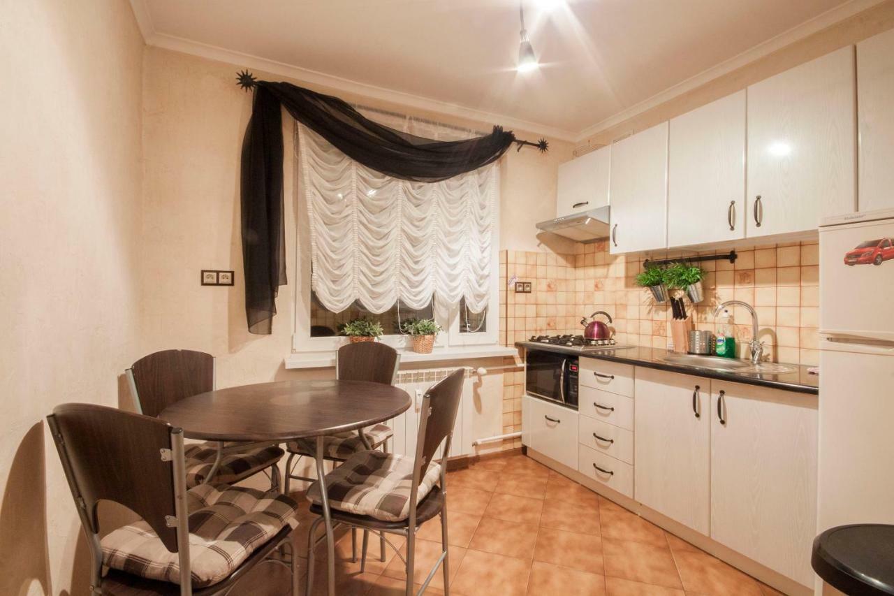 Apartament Sloneczna Zakopane Exterior foto
