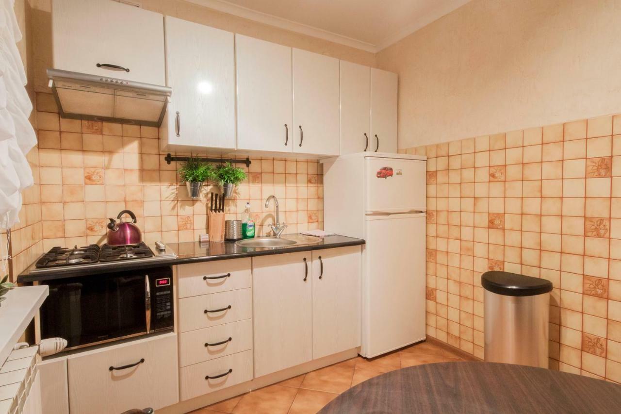 Apartament Sloneczna Zakopane Exterior foto